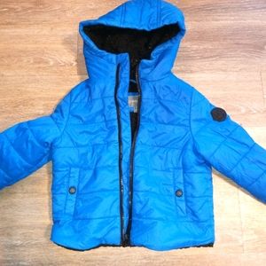Michael Kors 4t Puffer